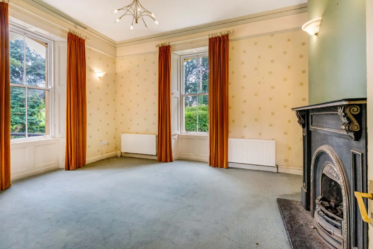 Photo of Drung Vicarage, Coravahan, Drung, Co Cavan, H12 HK58