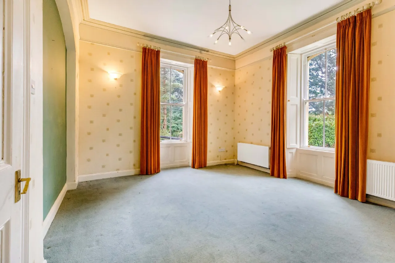 Photo of Drung Vicarage, Coravahan, Drung, Co Cavan, H12 HK58
