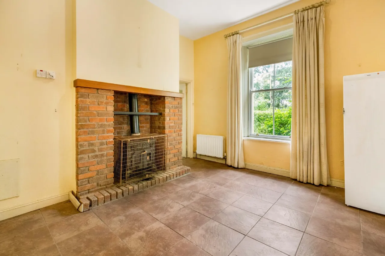 Photo of Drung Vicarage, Coravahan, Drung, Co Cavan, H12 HK58
