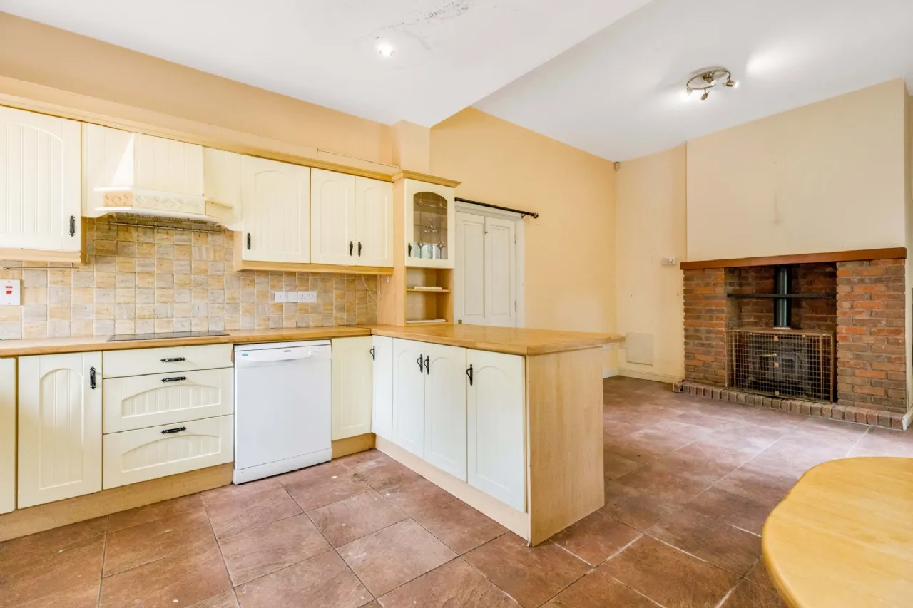 Photo of Drung Vicarage, Coravahan, Drung, Co Cavan, H12 HK58