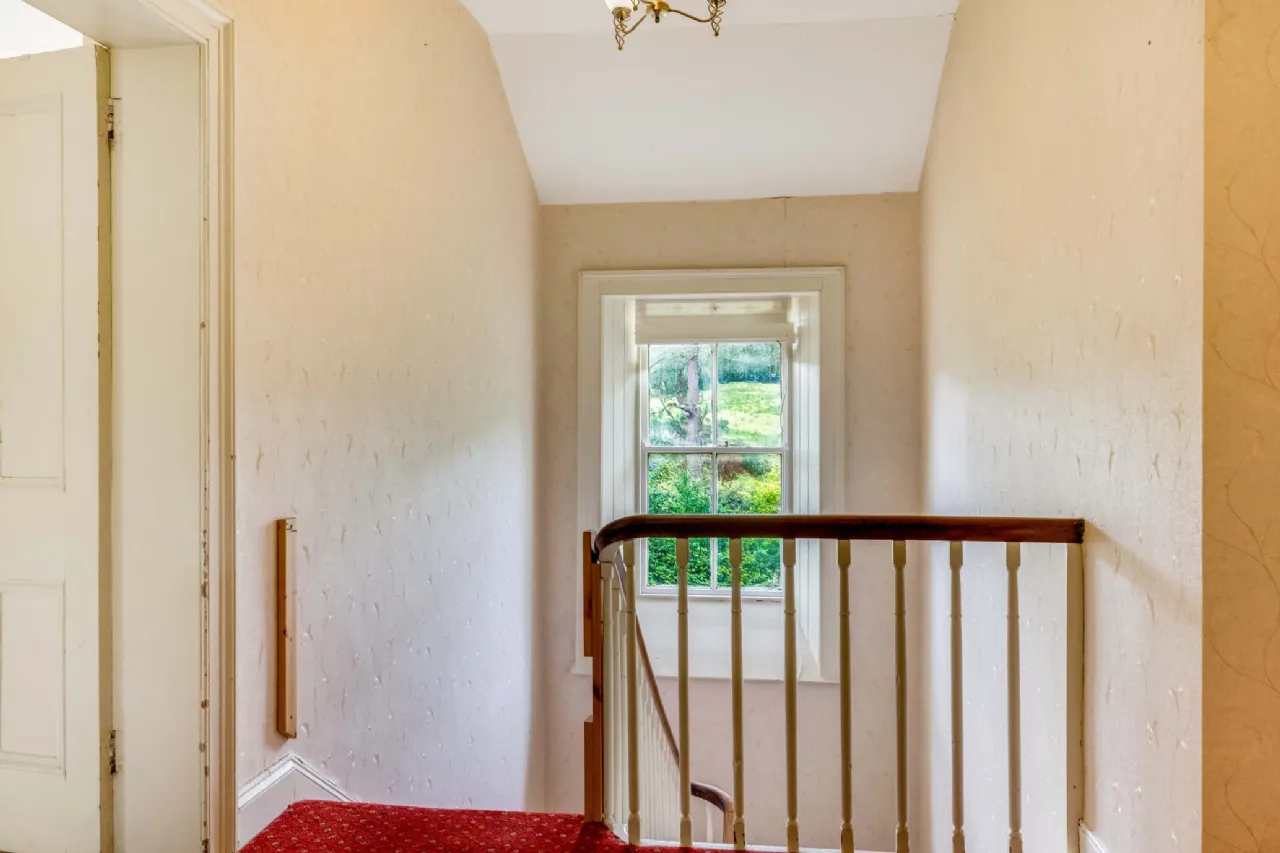 Photo of Drung Vicarage, Coravahan, Drung, Co Cavan, H12 HK58