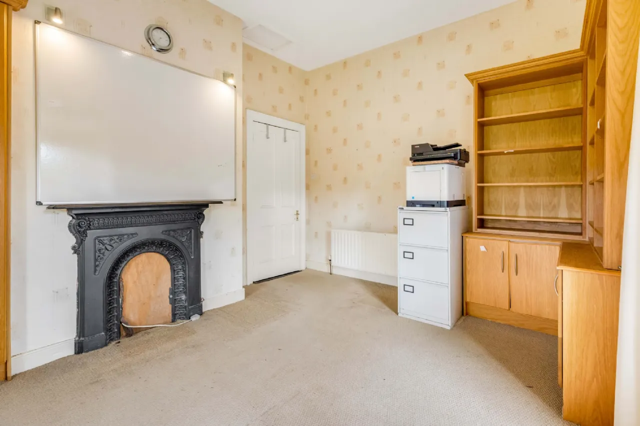Photo of Drung Vicarage, Coravahan, Drung, Co Cavan, H12 HK58