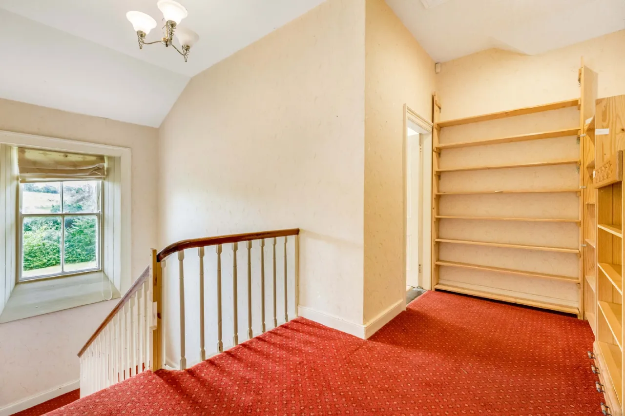 Photo of Drung Vicarage, Coravahan, Drung, Co Cavan, H12 HK58