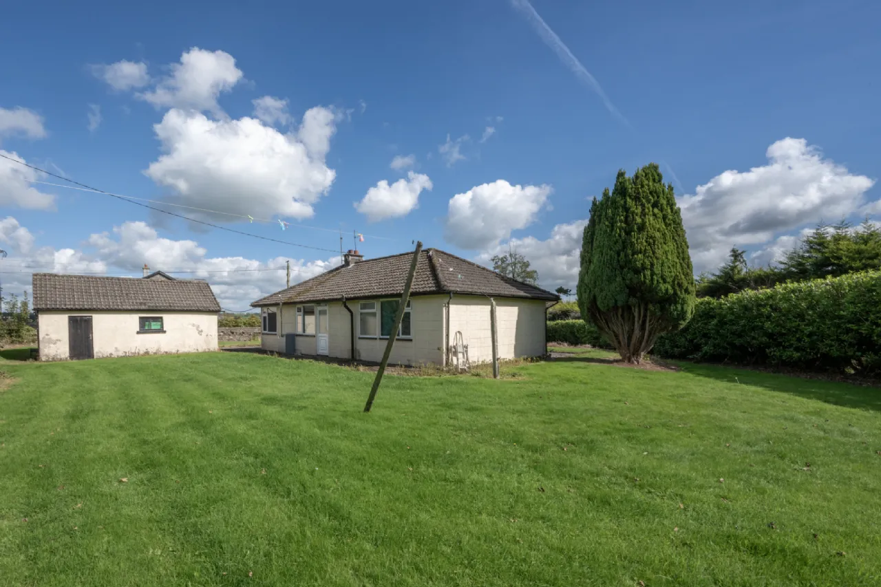 Photo of Yellow House, Kilcully, Co Cork, T23 HY68