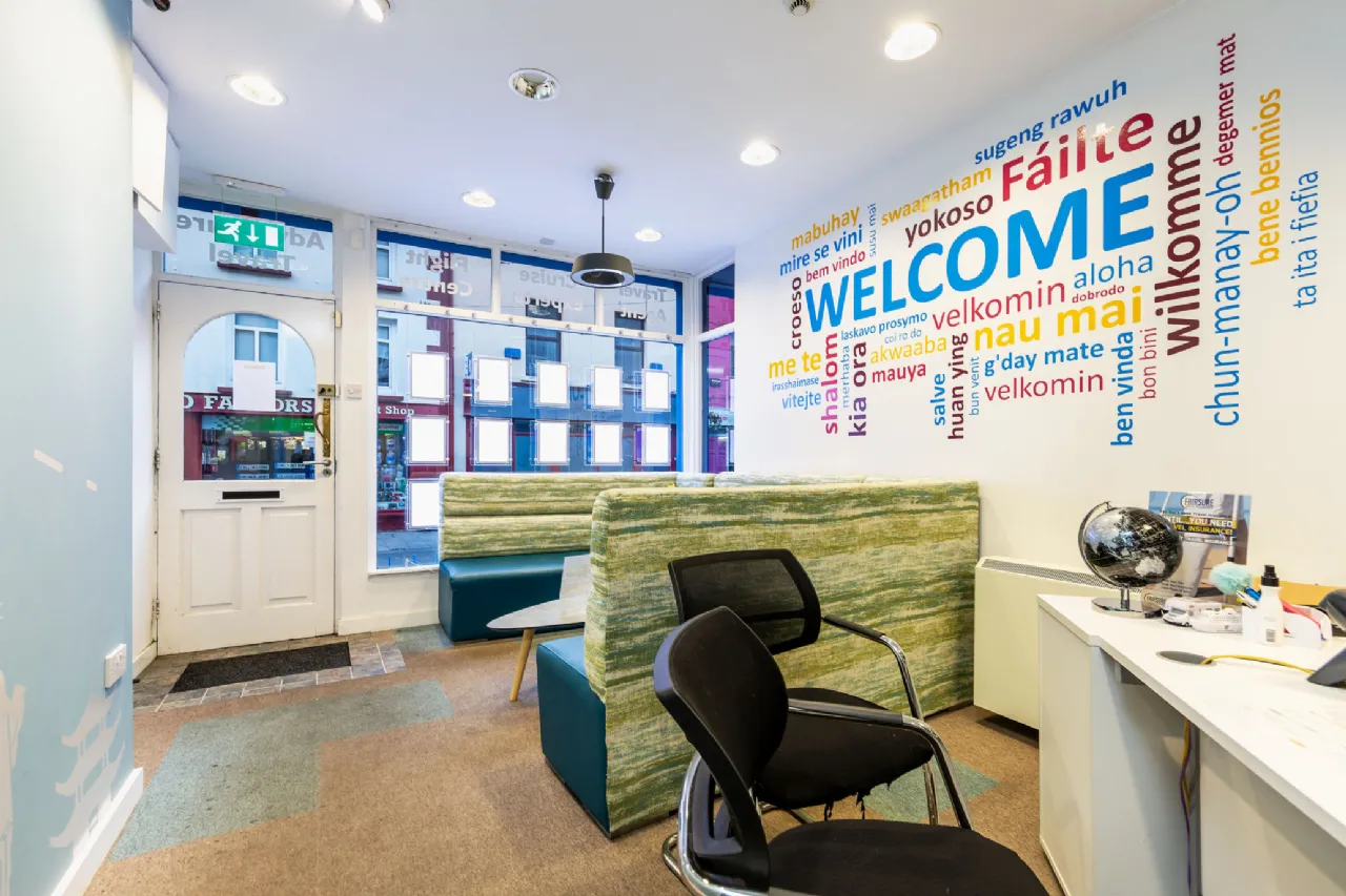 Photo of 91 South Main Street, Wexford Town, Wexford, Y35 VKF8