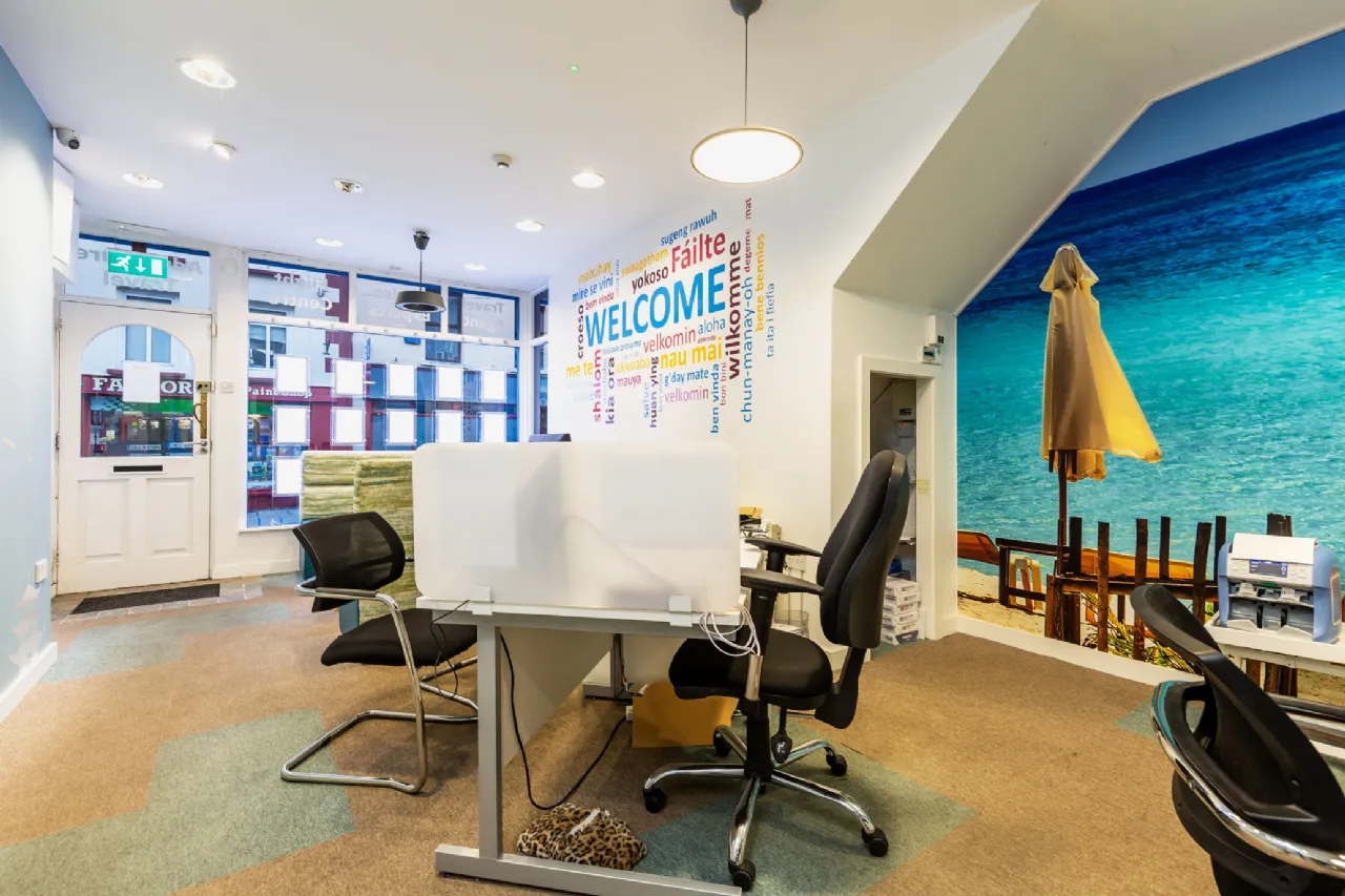 Photo of 91 South Main Street, Wexford Town, Wexford, Y35 VKF8