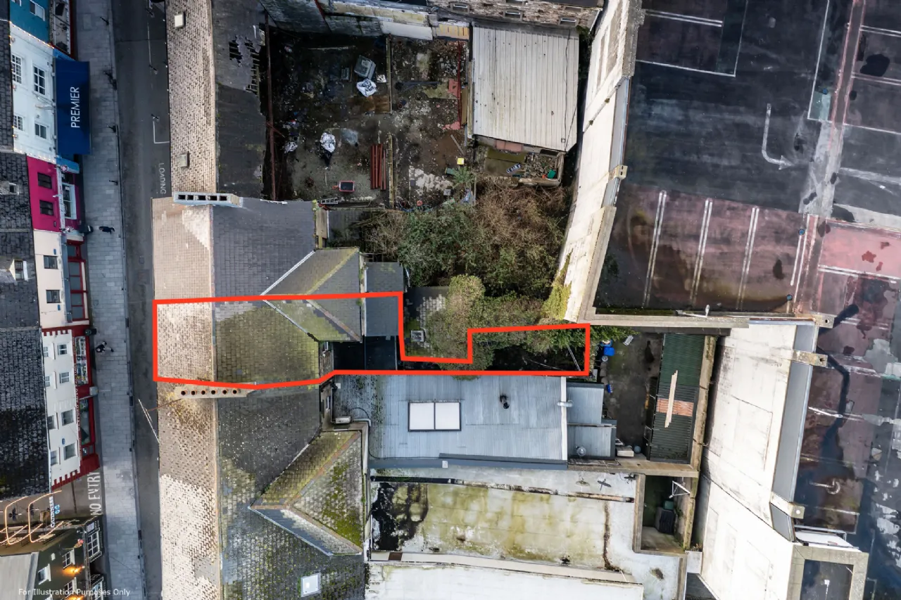 Photo of 91 South Main Street, Wexford Town, Wexford, Y35 VKF8