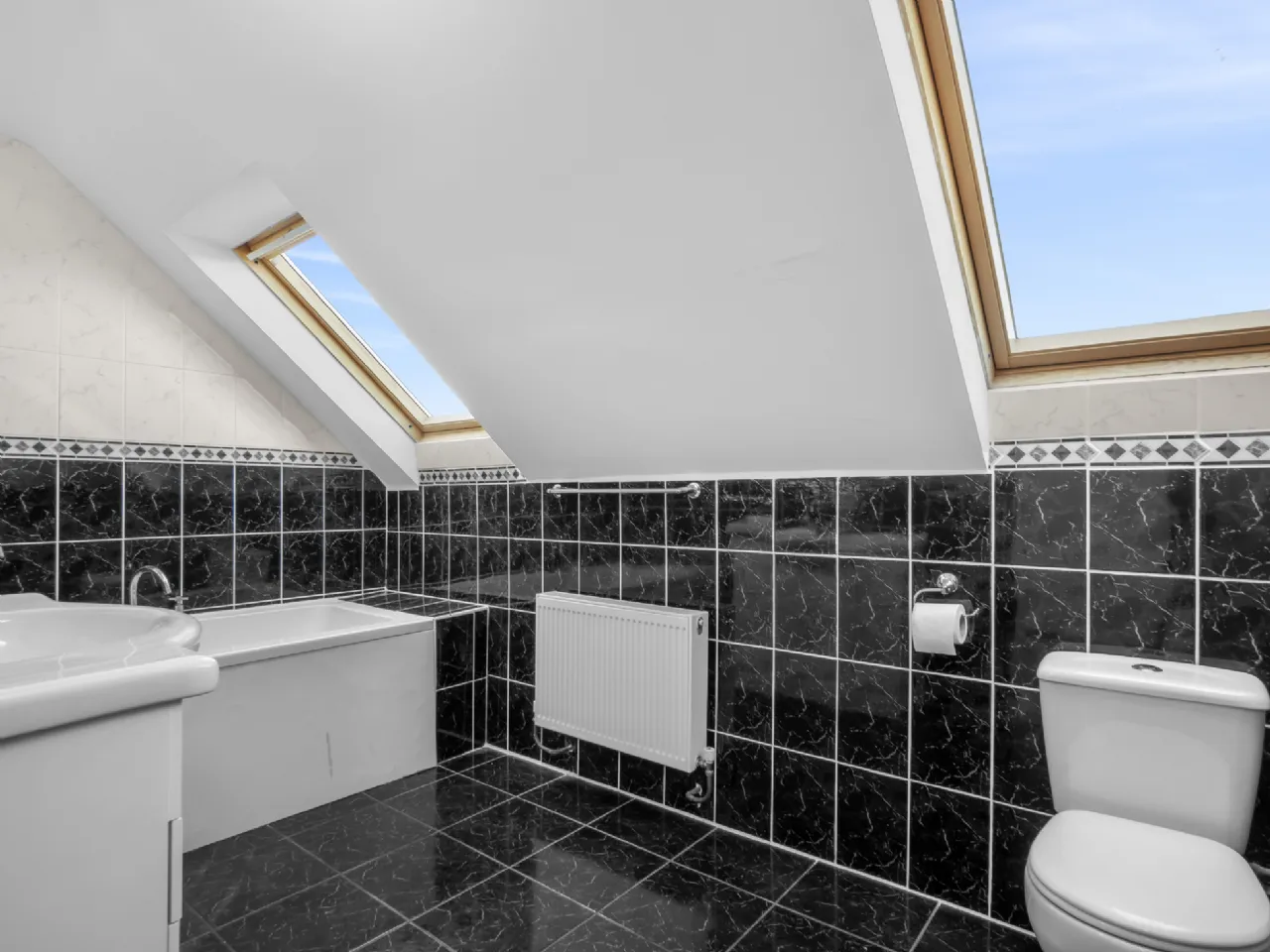 Photo of Rusheenduff, Renvyle, Connemara, Co.Galway, H91 R28D