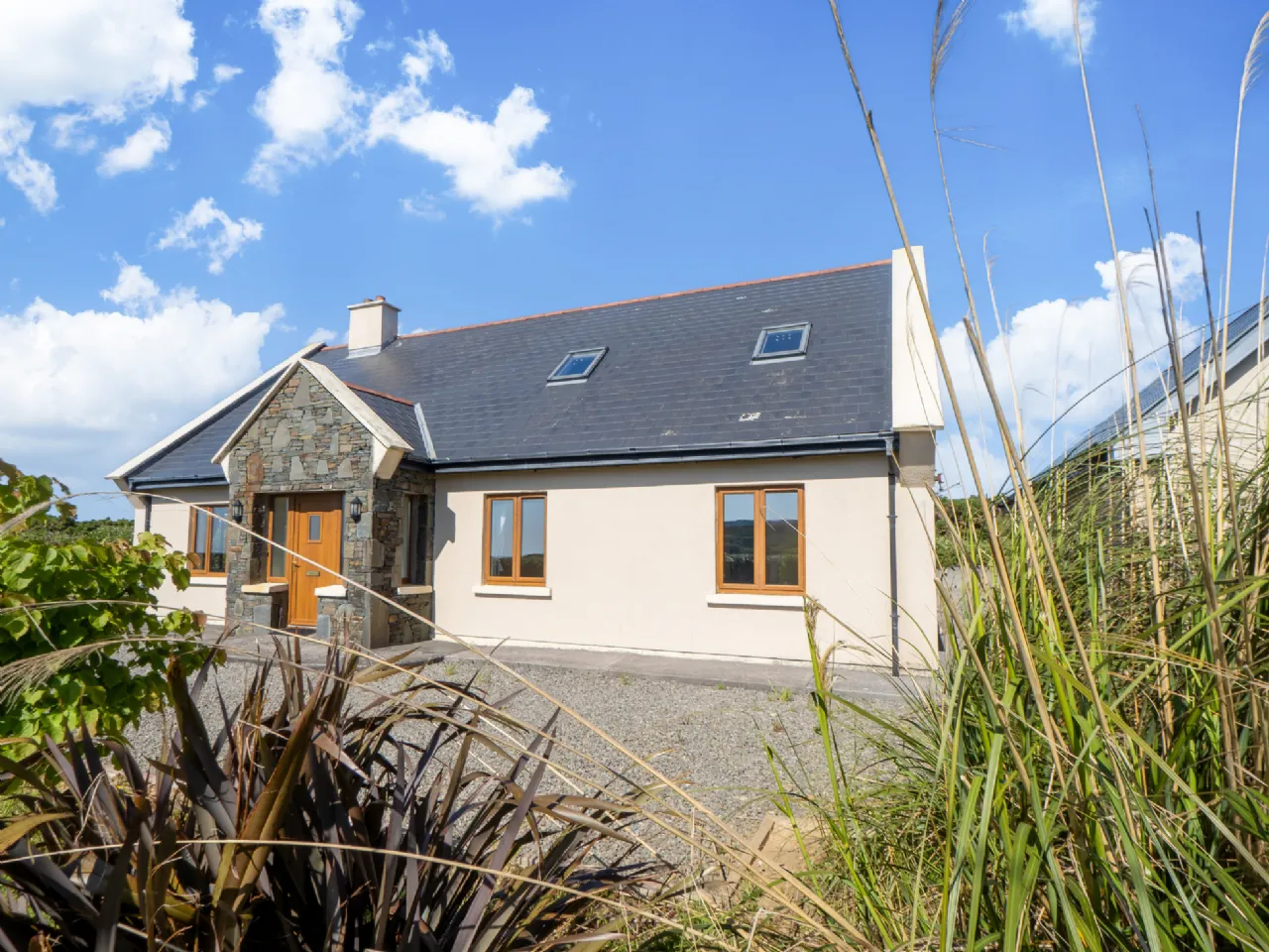 Photo of Rusheenduff, Renvyle, Connemara, Co.Galway, H91 R28D