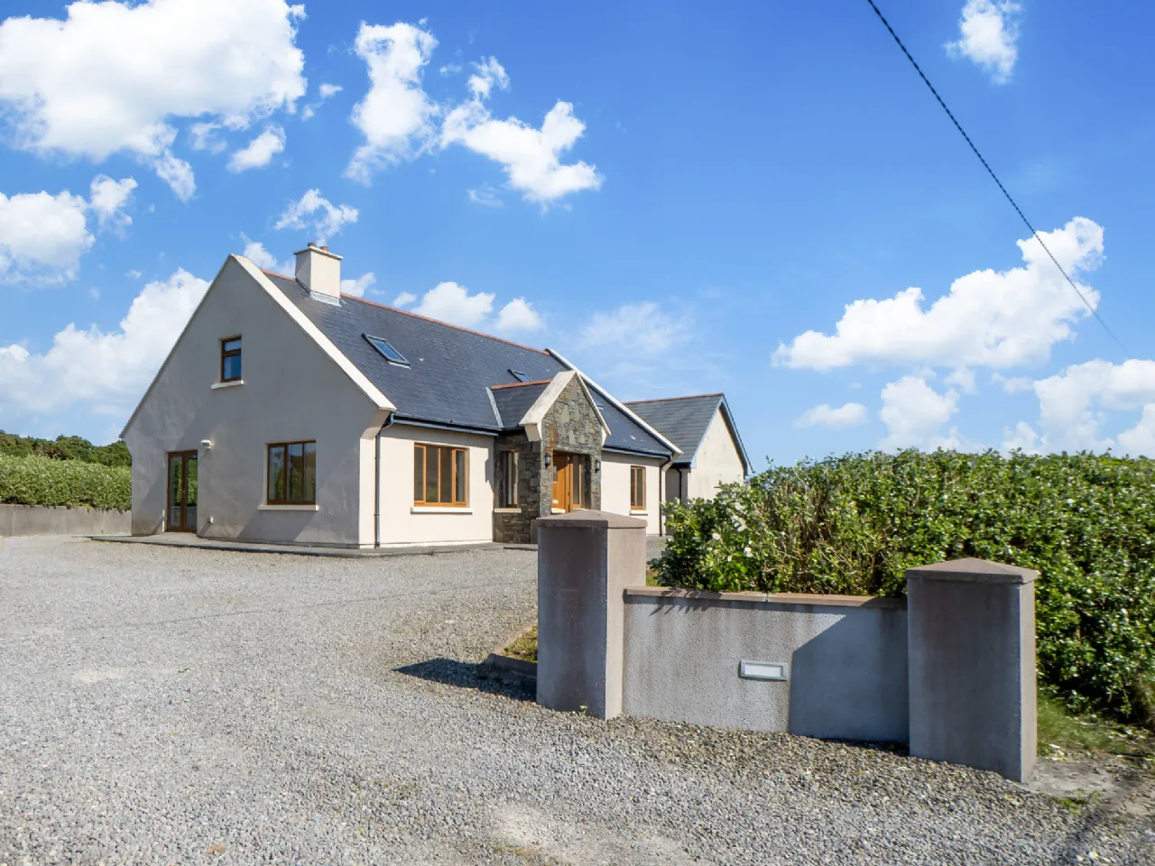 Photo of Rusheenduff, Renvyle, Connemara, Co.Galway, H91 R28D