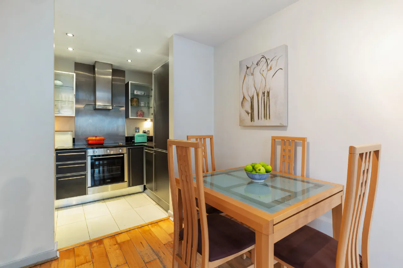 Photo of 17 Block 3, Gallery Quay, Dublin 2, D02P797