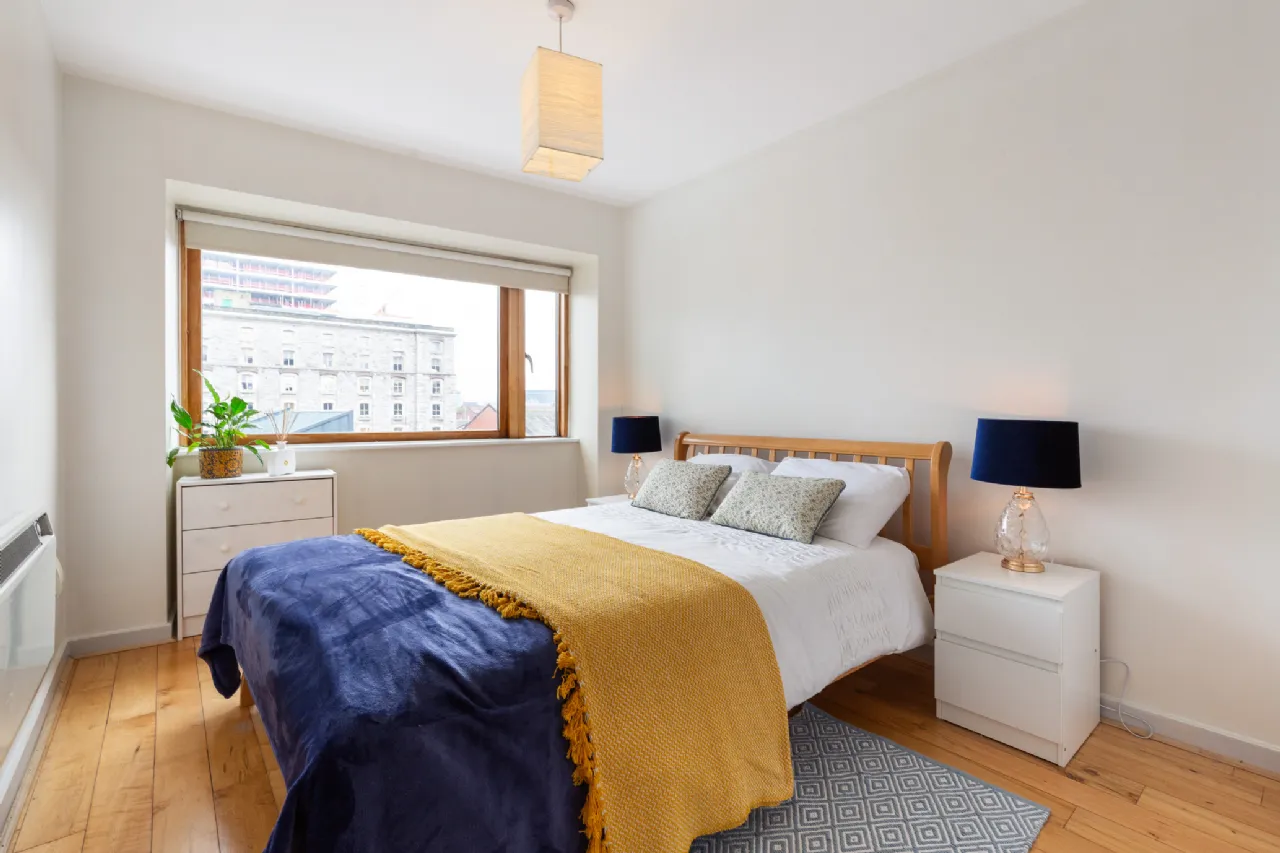 Photo of 17 Block 3, Gallery Quay, Dublin 2, D02P797