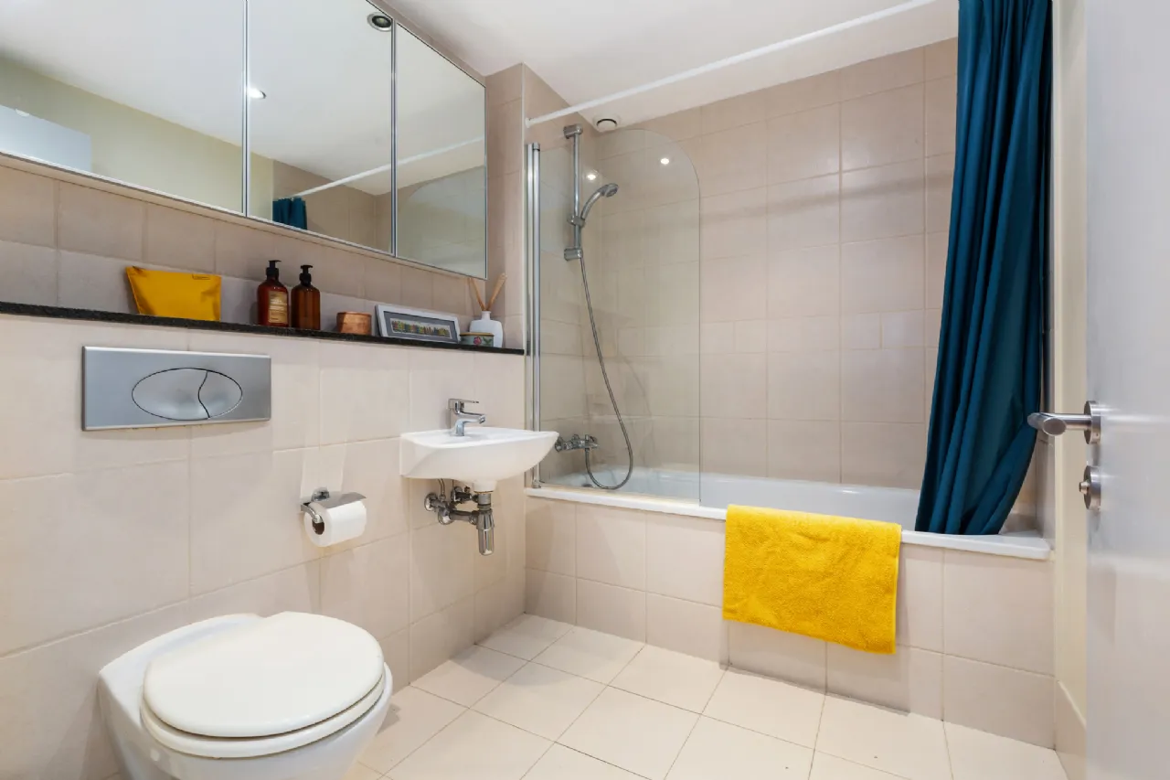 Photo of 17 Block 3, Gallery Quay, Dublin 2, D02P797