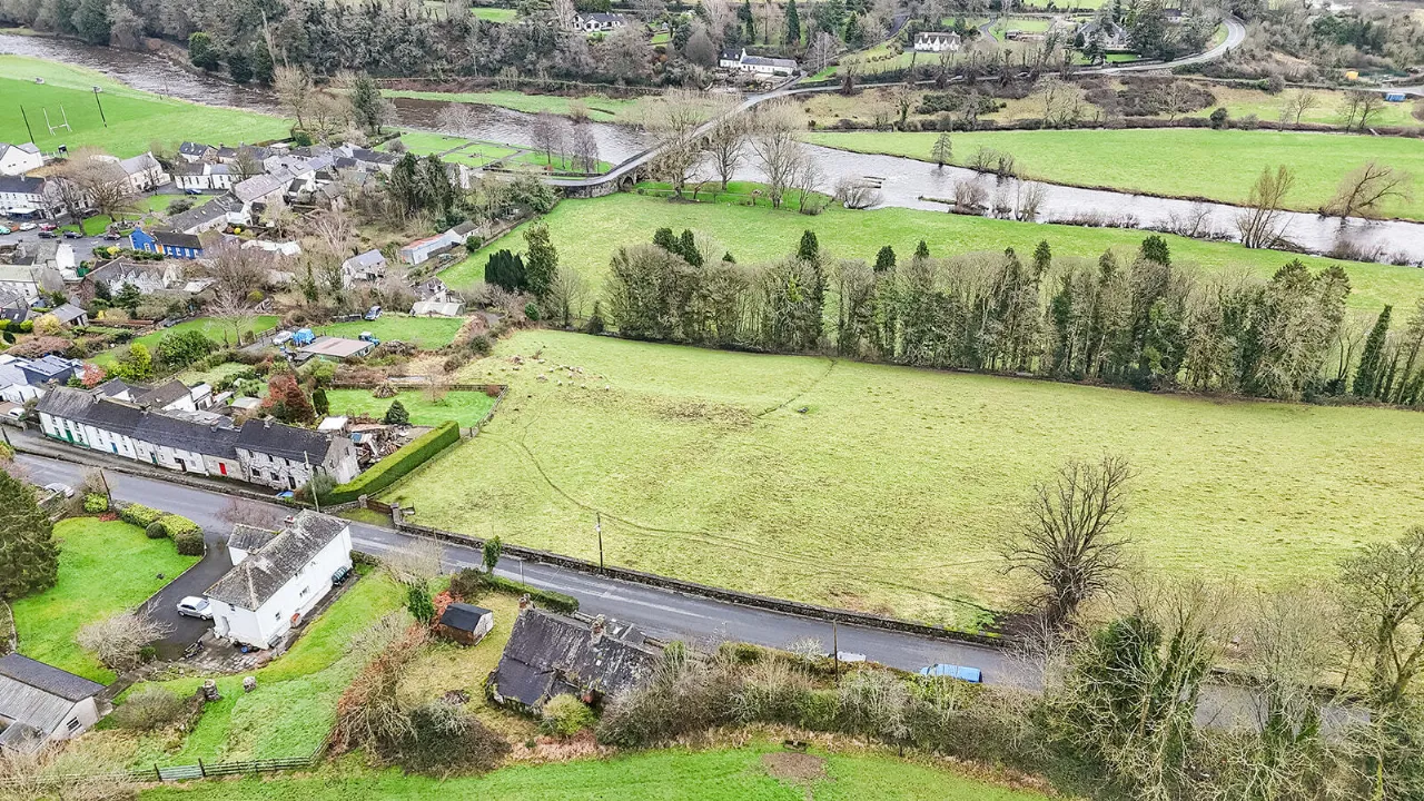Photo of Forest Hills, High Street, Inistioge, Co Kilkenny, R95 V6R6