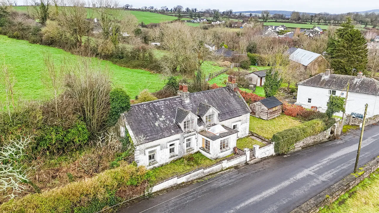 Photo of Forest Hills, High Street, Inistioge, Co Kilkenny, R95 V6R6