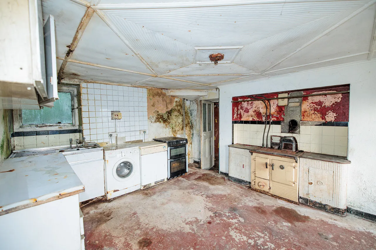 Photo of Forest Hills, High Street, Inistioge, Co Kilkenny, R95 V6R6