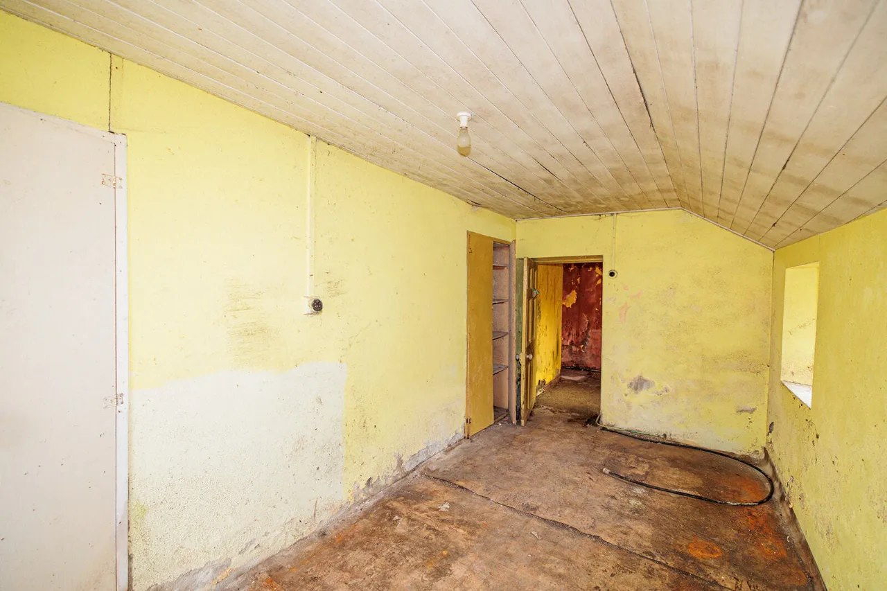 Photo of Forest Hills, High Street, Inistioge, Co Kilkenny, R95 V6R6