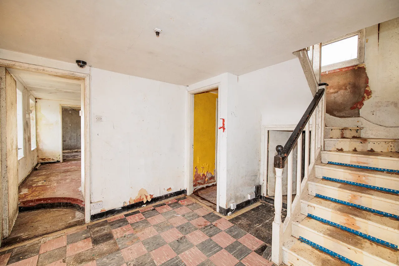 Photo of Forest Hills, High Street, Inistioge, Co Kilkenny, R95 V6R6