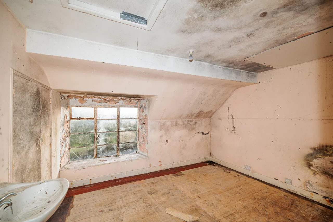 Photo of Forest Hills, High Street, Inistioge, Co Kilkenny, R95 V6R6