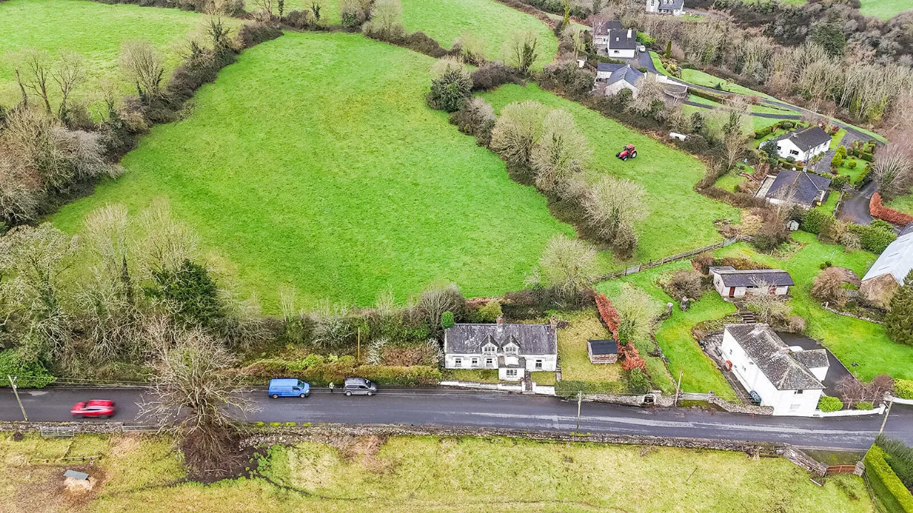 Photo of Forest Hills, High Street, Inistioge, Co Kilkenny, R95 V6R6