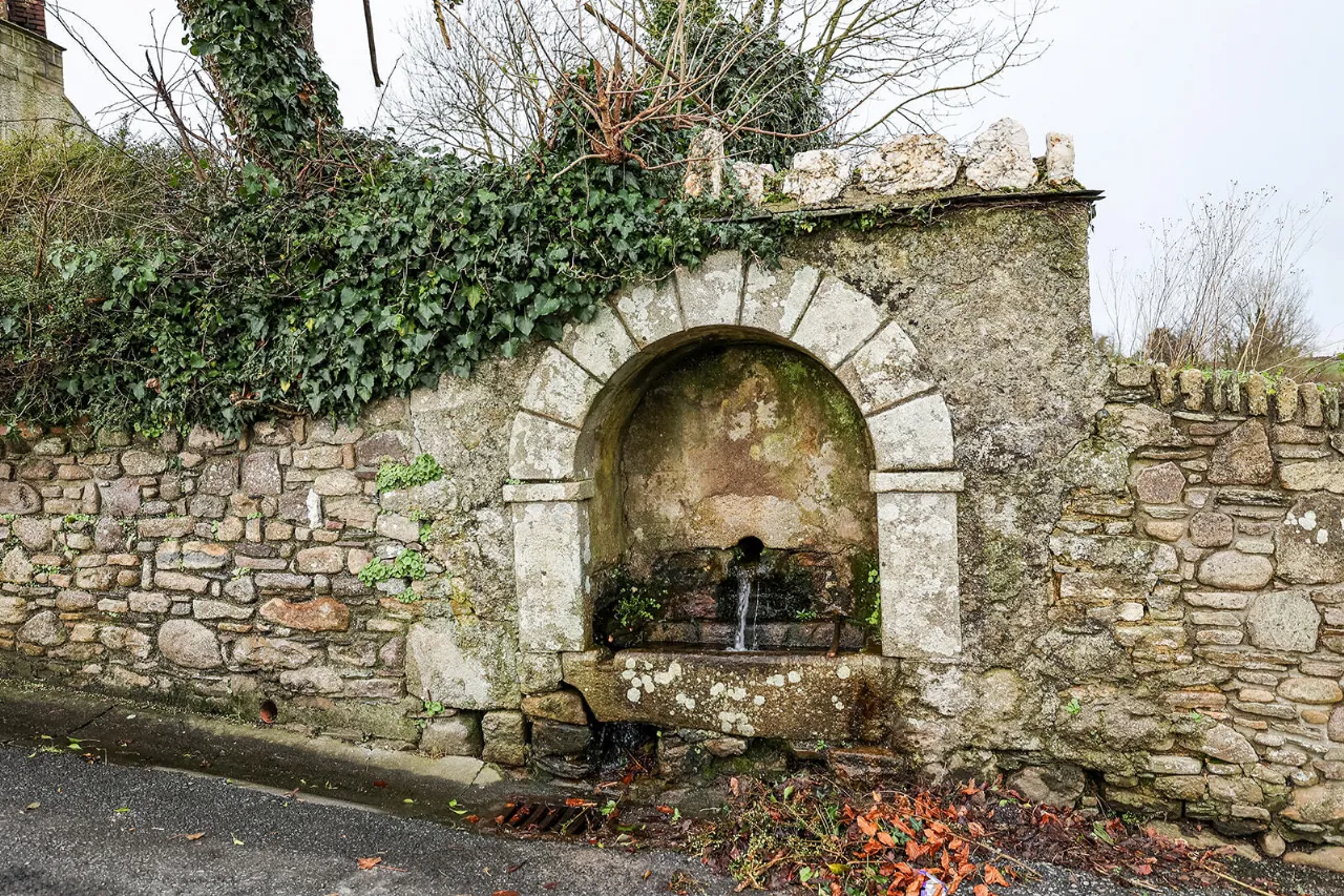 Photo of Forest Hills, High Street, Inistioge, Co Kilkenny, R95 V6R6