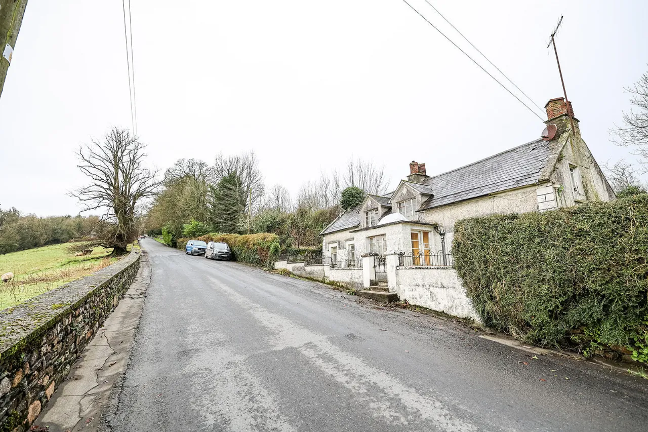 Photo of Forest Hills, High Street, Inistioge, Co Kilkenny, R95 V6R6
