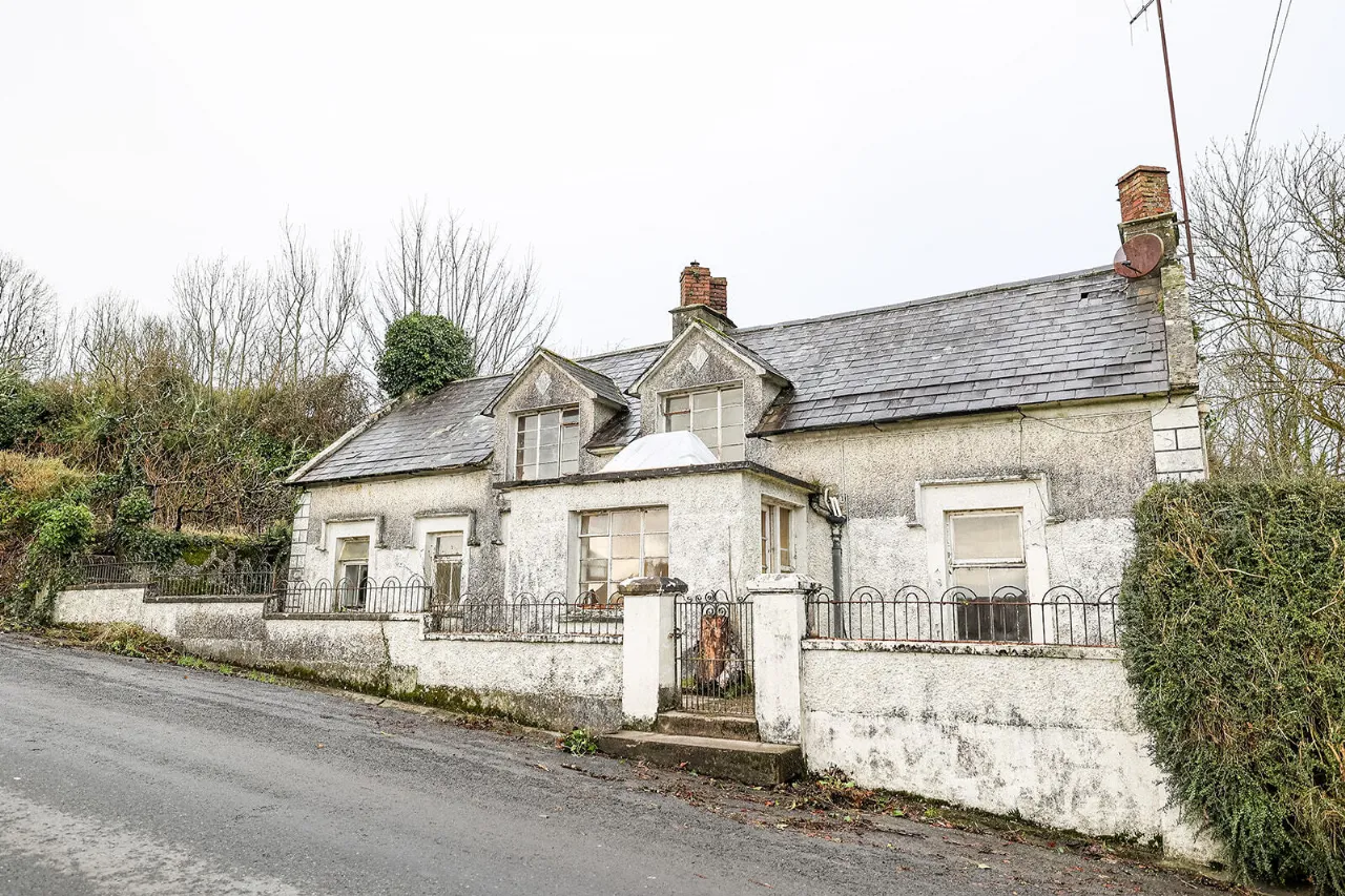 Photo of Forest Hills, High Street, Inistioge, Co Kilkenny, R95 V6R6