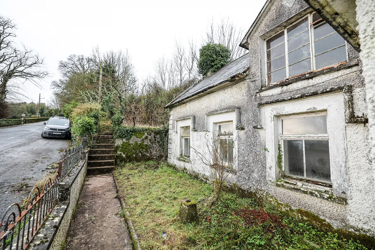 Photo of Forest Hills, High Street, Inistioge, Co Kilkenny, R95 V6R6