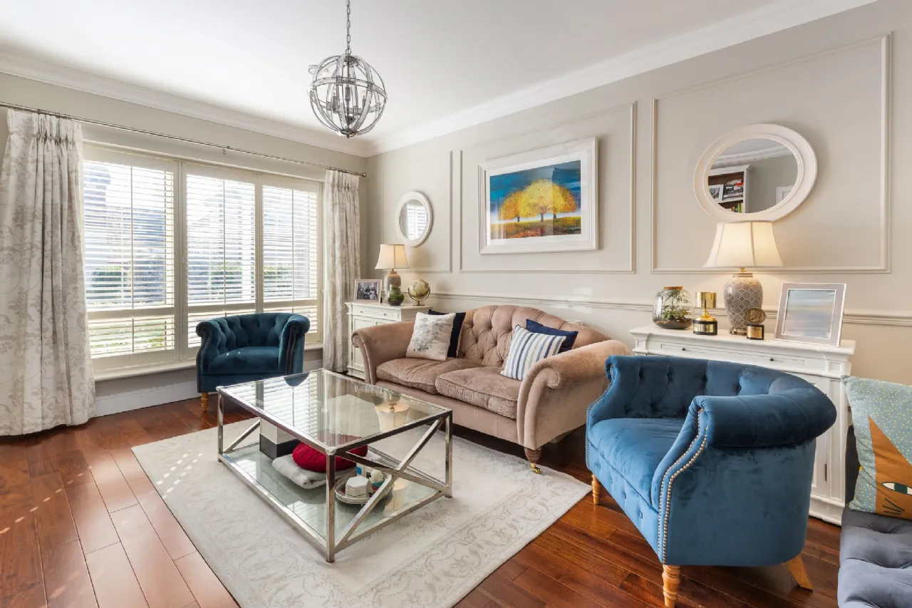 Photo of 54 Diswellstown Manor, Castleknock, Dublin 15, D15 KW2V