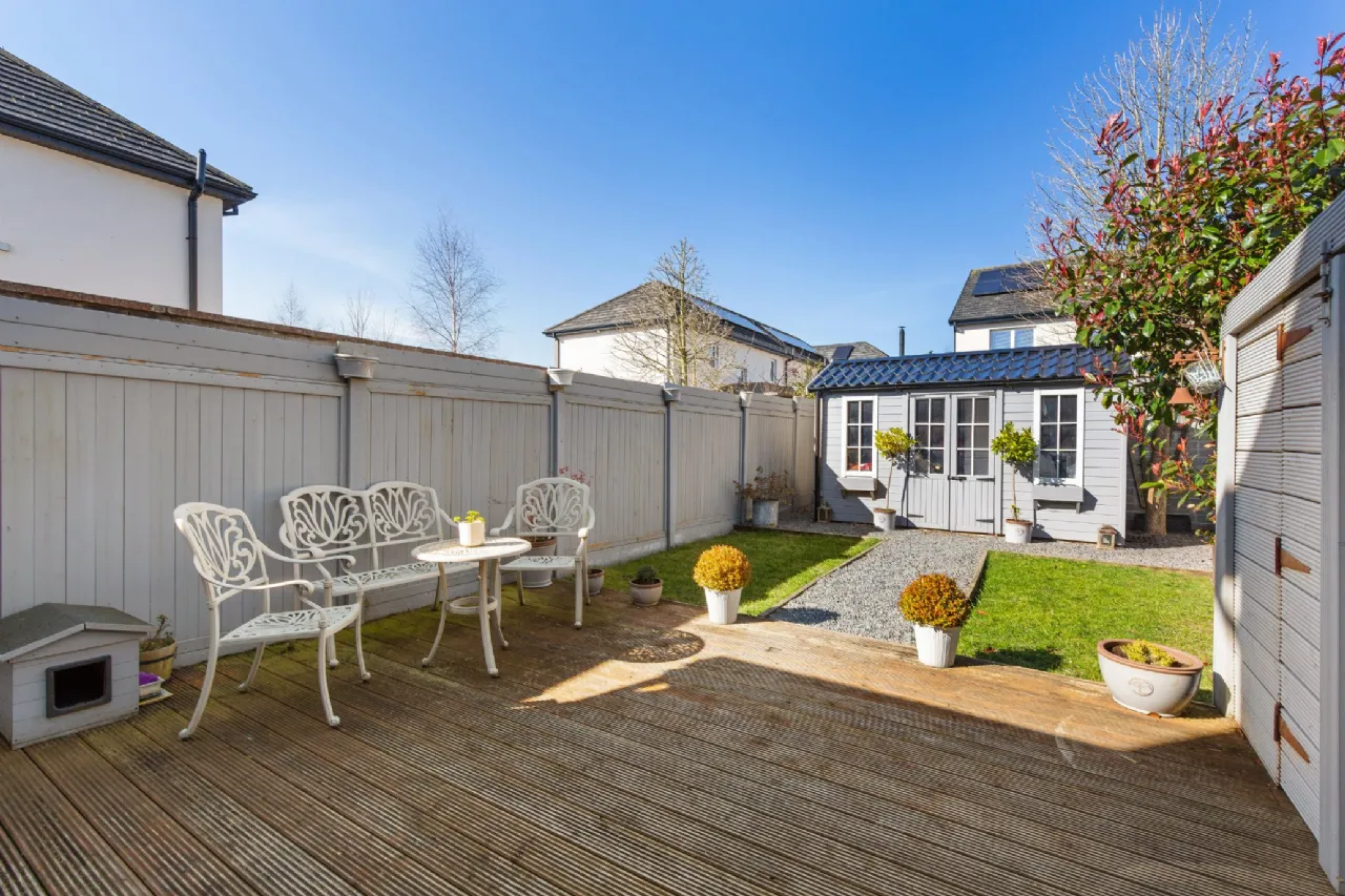 Photo of 54 Diswellstown Manor, Castleknock, Dublin 15, D15 KW2V