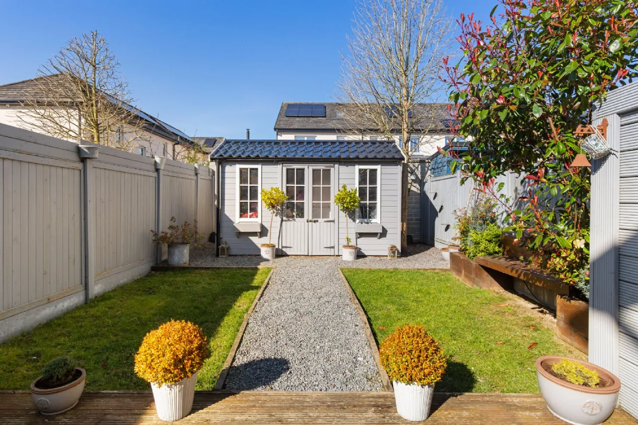 Photo of 54 Diswellstown Manor, Castleknock, Dublin 15, D15 KW2V