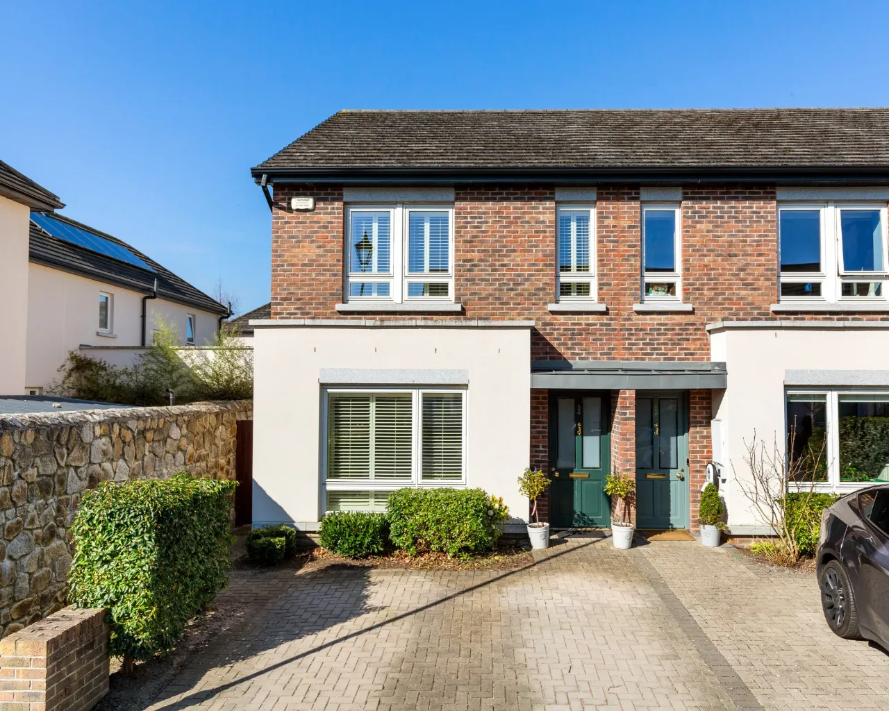 Photo of 54 Diswellstown Manor, Castleknock, Dublin 15, D15 KW2V