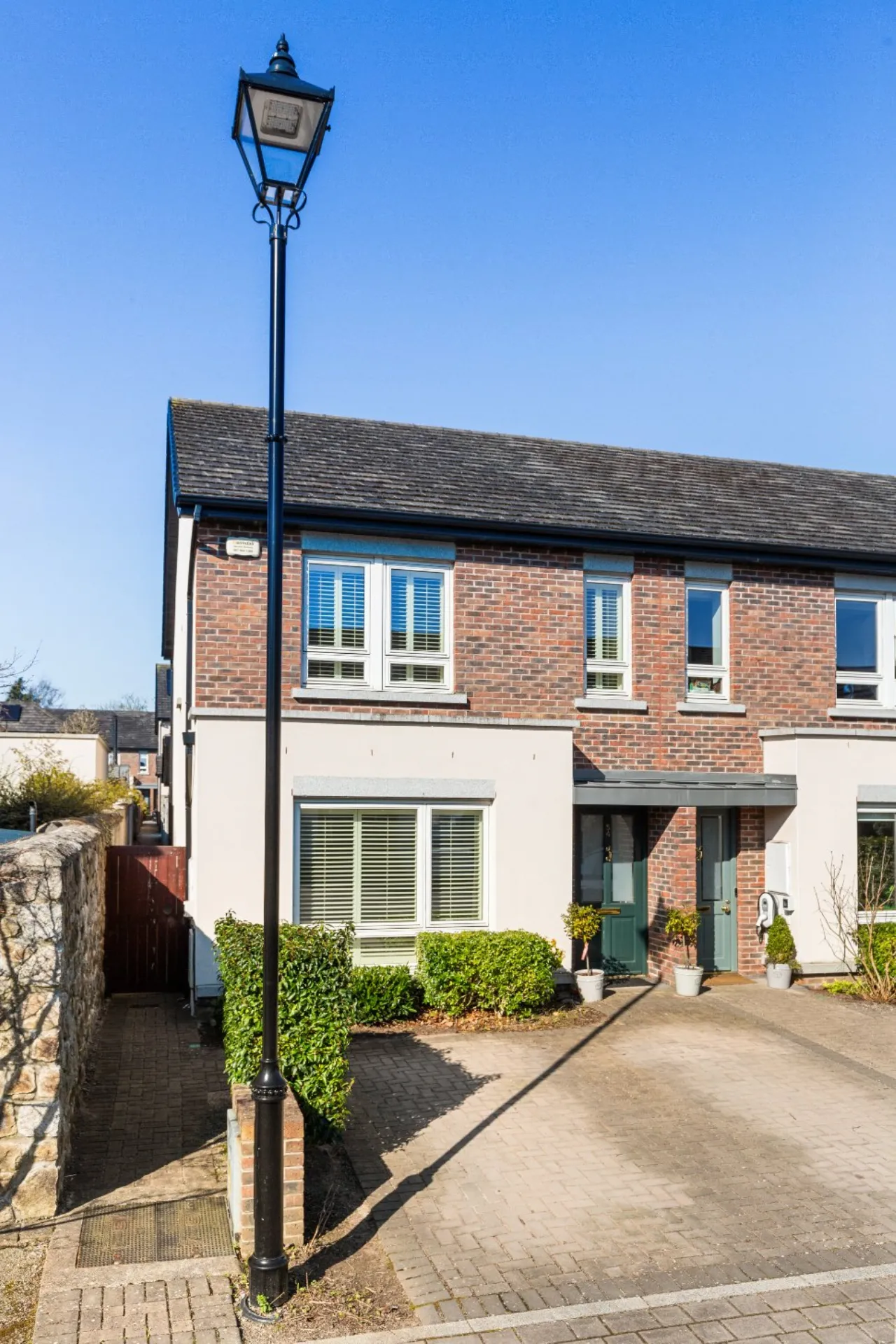 Photo of 54 Diswellstown Manor, Castleknock, Dublin 15, D15 KW2V