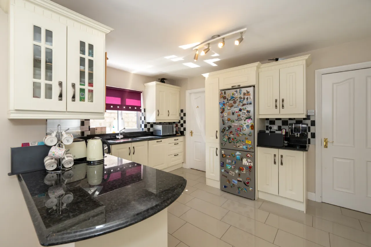 Photo of 55 Fernwalk, Greenfields, Ballincollig, Co Cork, P31K003