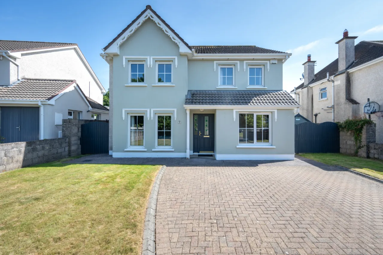 Photo of 55 Fernwalk, Greenfields, Ballincollig, Co Cork, P31K003