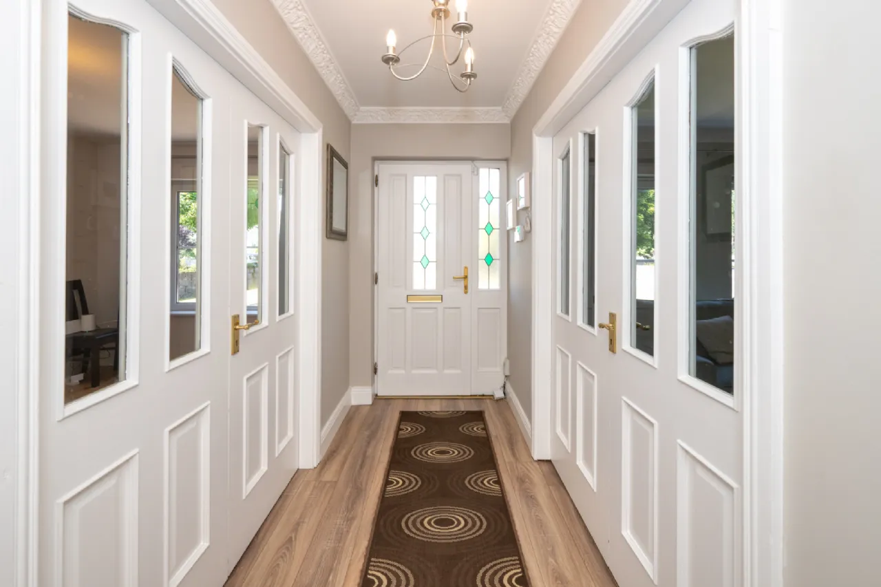 Photo of 55 Fernwalk, Greenfields, Ballincollig, Co Cork, P31K003