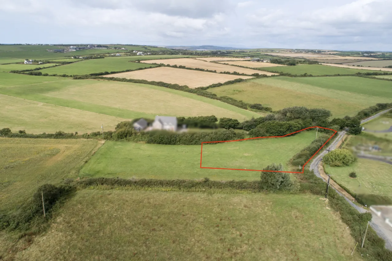 Photo of Site At Graigue Great, Fethard On Sea, Co Wexford