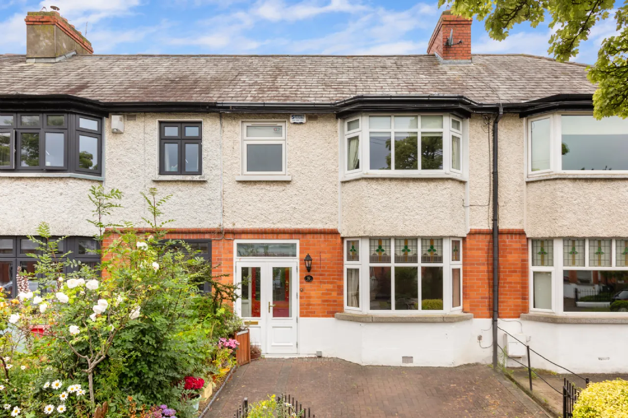 Photo of 19 Iveleary Road, Whitehall, Dublin 9, D09 RH74