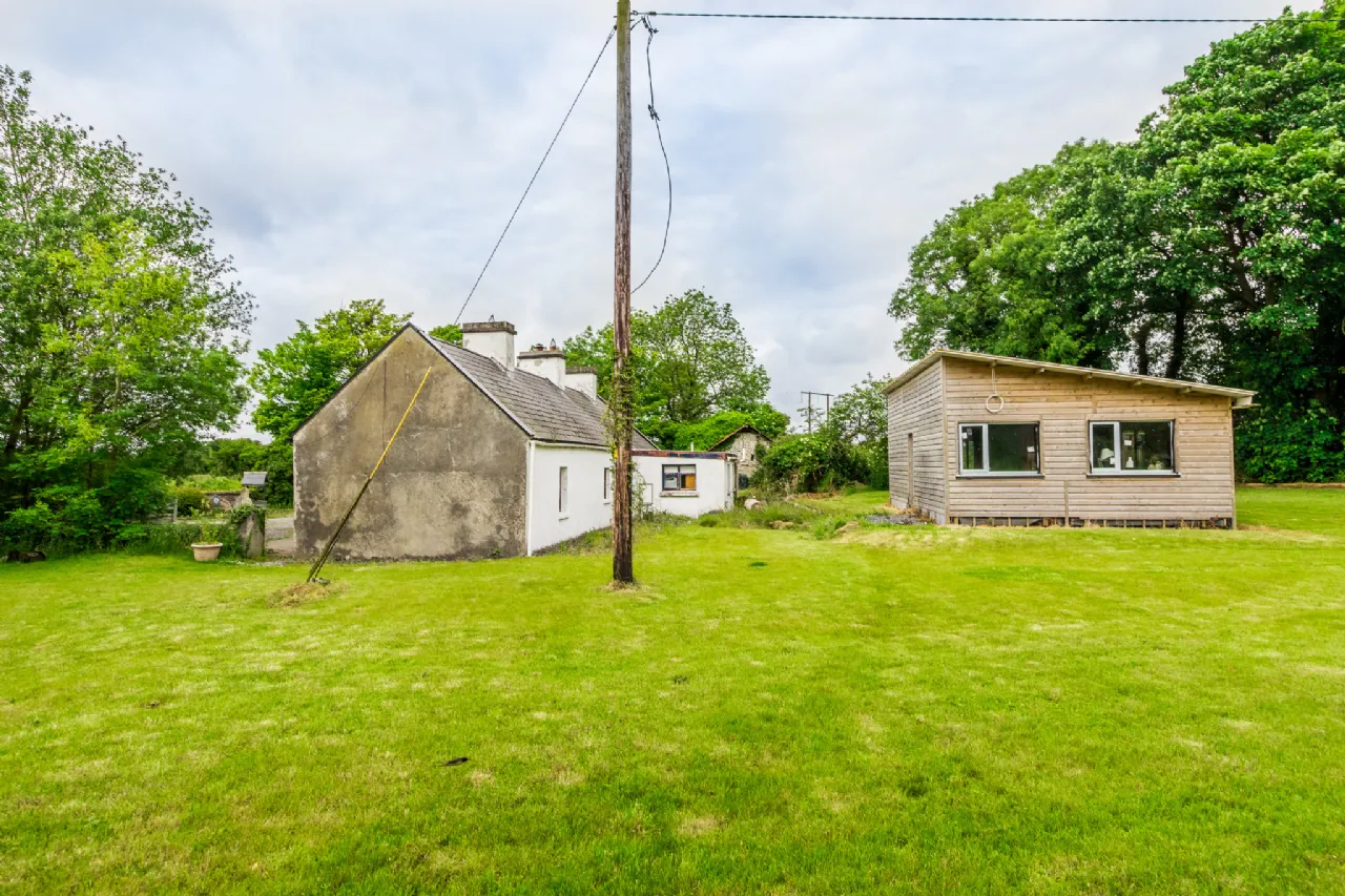 Photo of Lisnanarriagh, Ballyleague, Roscommon, Co Roscommon, F42RR02