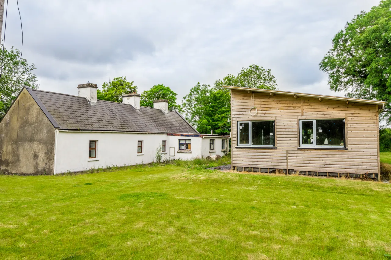Photo of Lisnanarriagh, Ballyleague, Roscommon, Co Roscommon, F42RR02
