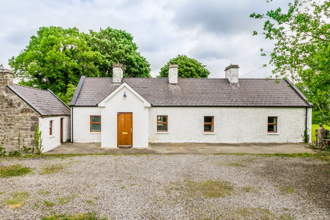 Photo of Lisnanarriagh, Ballyleague, Roscommon, Co Roscommon, F42RR02