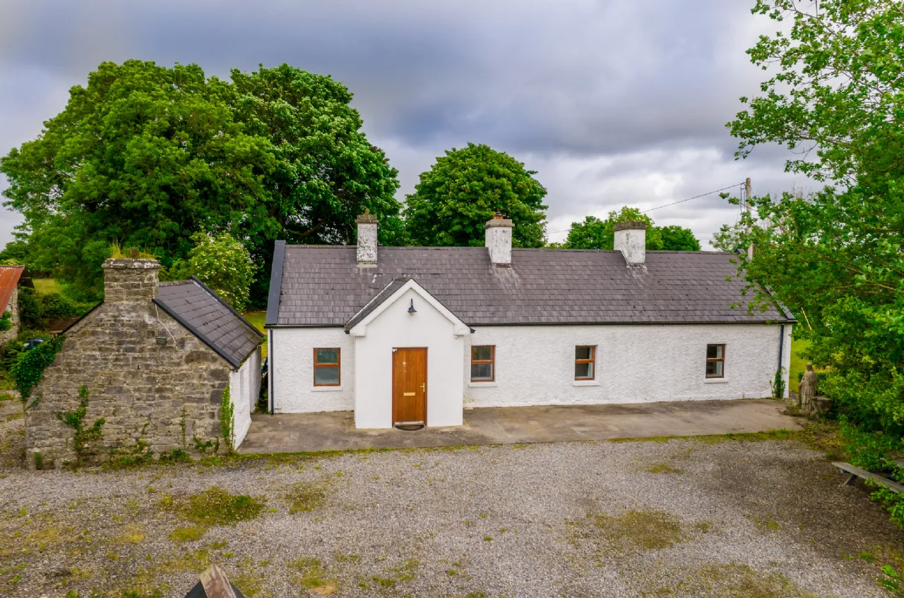 Photo of Lisnanarriagh, Ballyleague, Roscommon, Co Roscommon, F42RR02