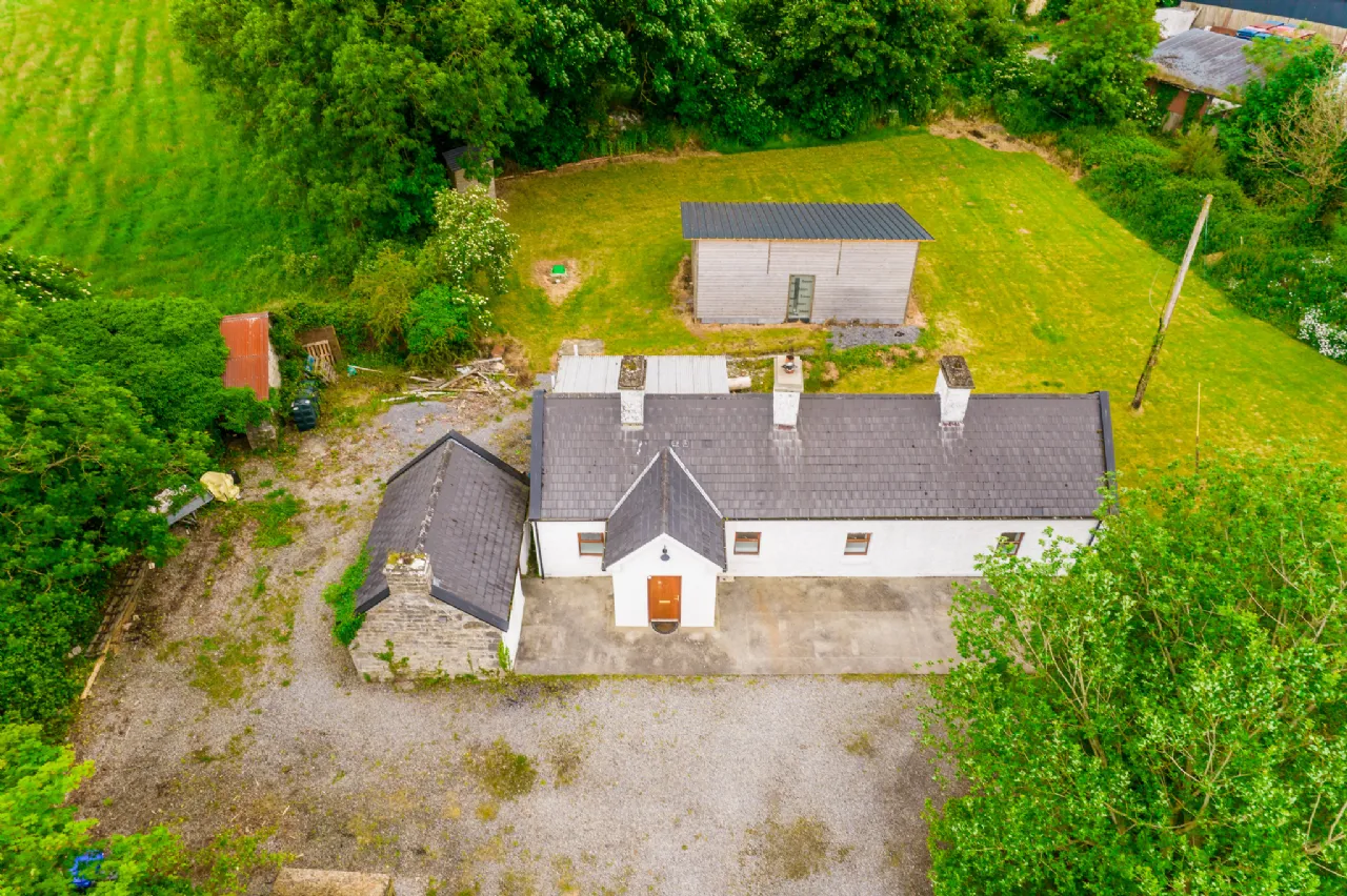 Photo of Lisnanarriagh, Ballyleague, Roscommon, Co Roscommon, F42RR02