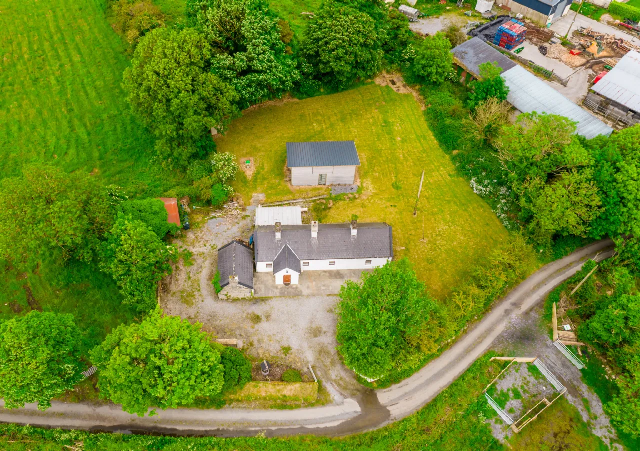 Photo of Lisnanarriagh, Ballyleague, Roscommon, Co Roscommon, F42RR02