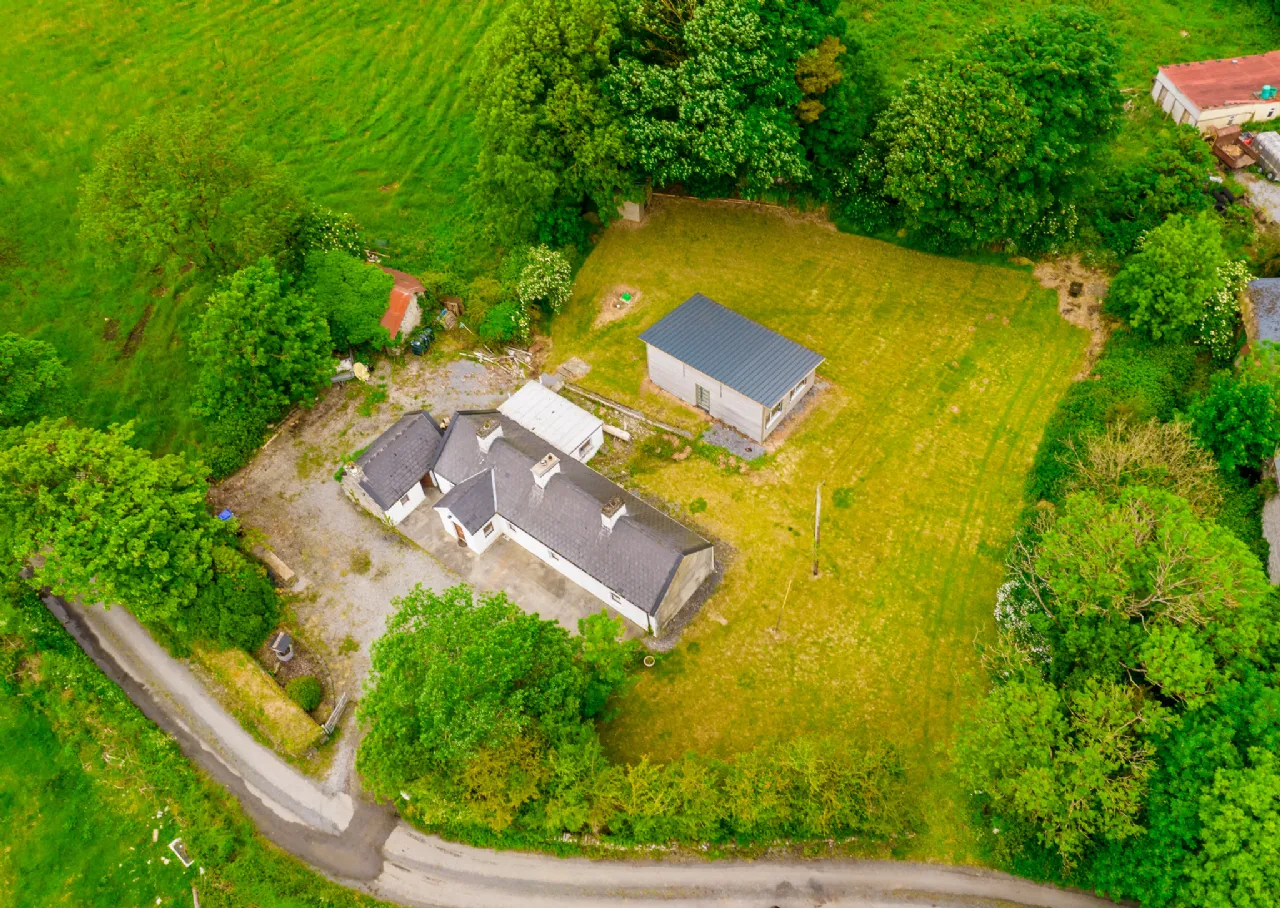 Photo of Lisnanarriagh, Ballyleague, Roscommon, Co Roscommon, F42RR02