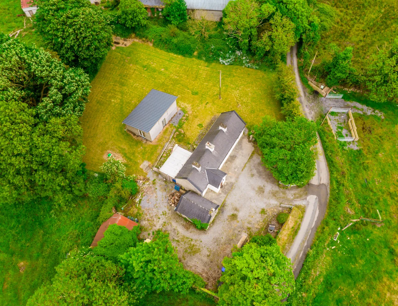 Photo of Lisnanarriagh, Ballyleague, Roscommon, Co Roscommon, F42RR02