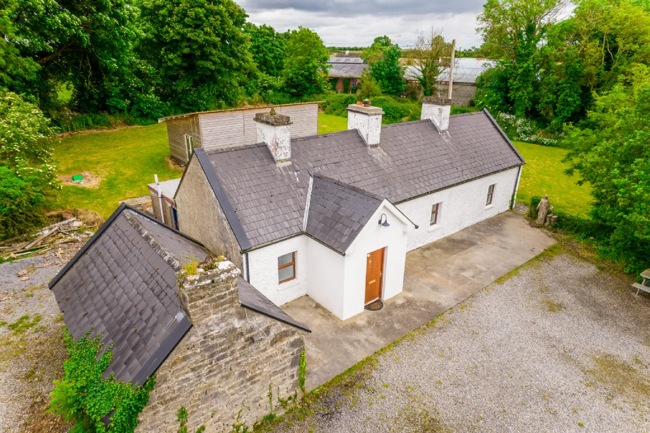 Photo of Lisnanarriagh, Ballyleague, Roscommon, Co Roscommon, F42RR02