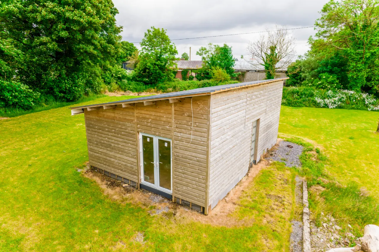 Photo of Lisnanarriagh, Ballyleague, Roscommon, Co Roscommon, F42RR02