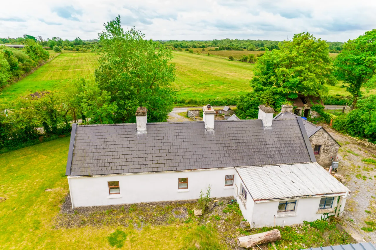 Photo of Lisnanarriagh, Ballyleague, Roscommon, Co Roscommon, F42RR02