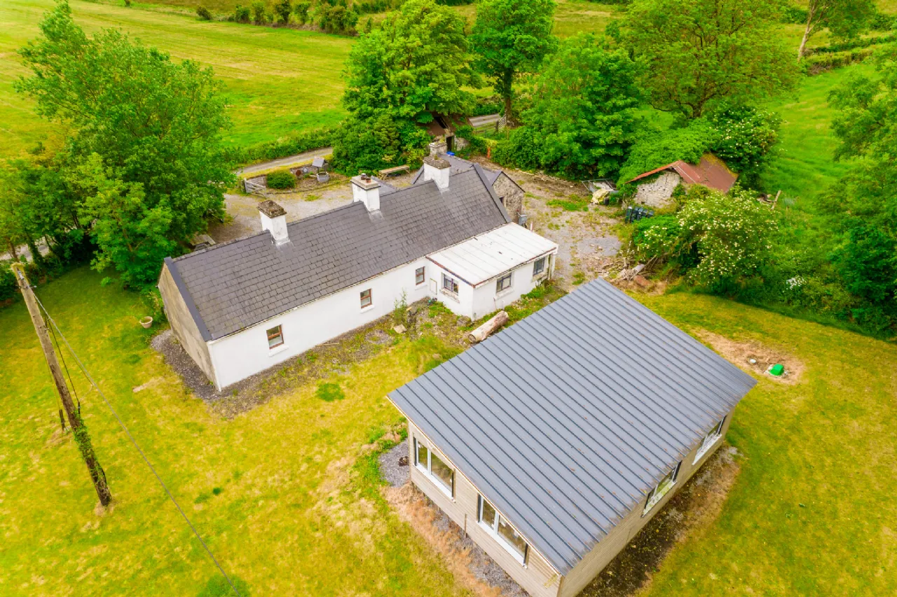 Photo of Lisnanarriagh, Ballyleague, Roscommon, Co Roscommon, F42RR02
